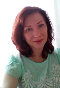 OCY-207, Elvira, 43, Russia